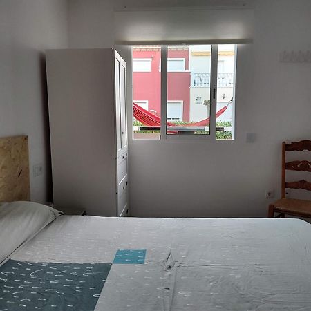 Vera Playa Apartamento Muy Cuco Con Jardin Y 2 Habitaciones Exteriör bild
