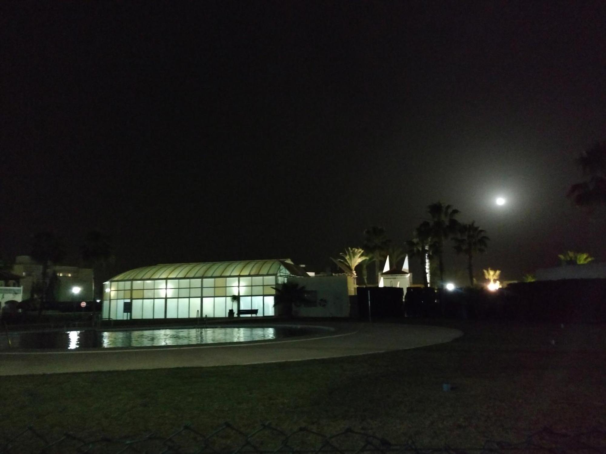 Vera Playa Apartamento Muy Cuco Con Jardin Y 2 Habitaciones Exteriör bild