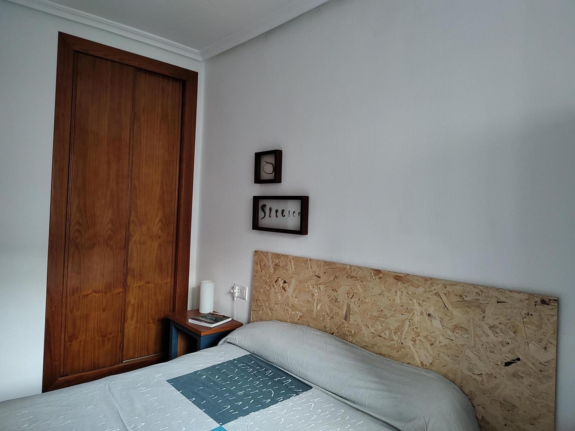 Vera Playa Apartamento Muy Cuco Con Jardin Y 2 Habitaciones Exteriör bild