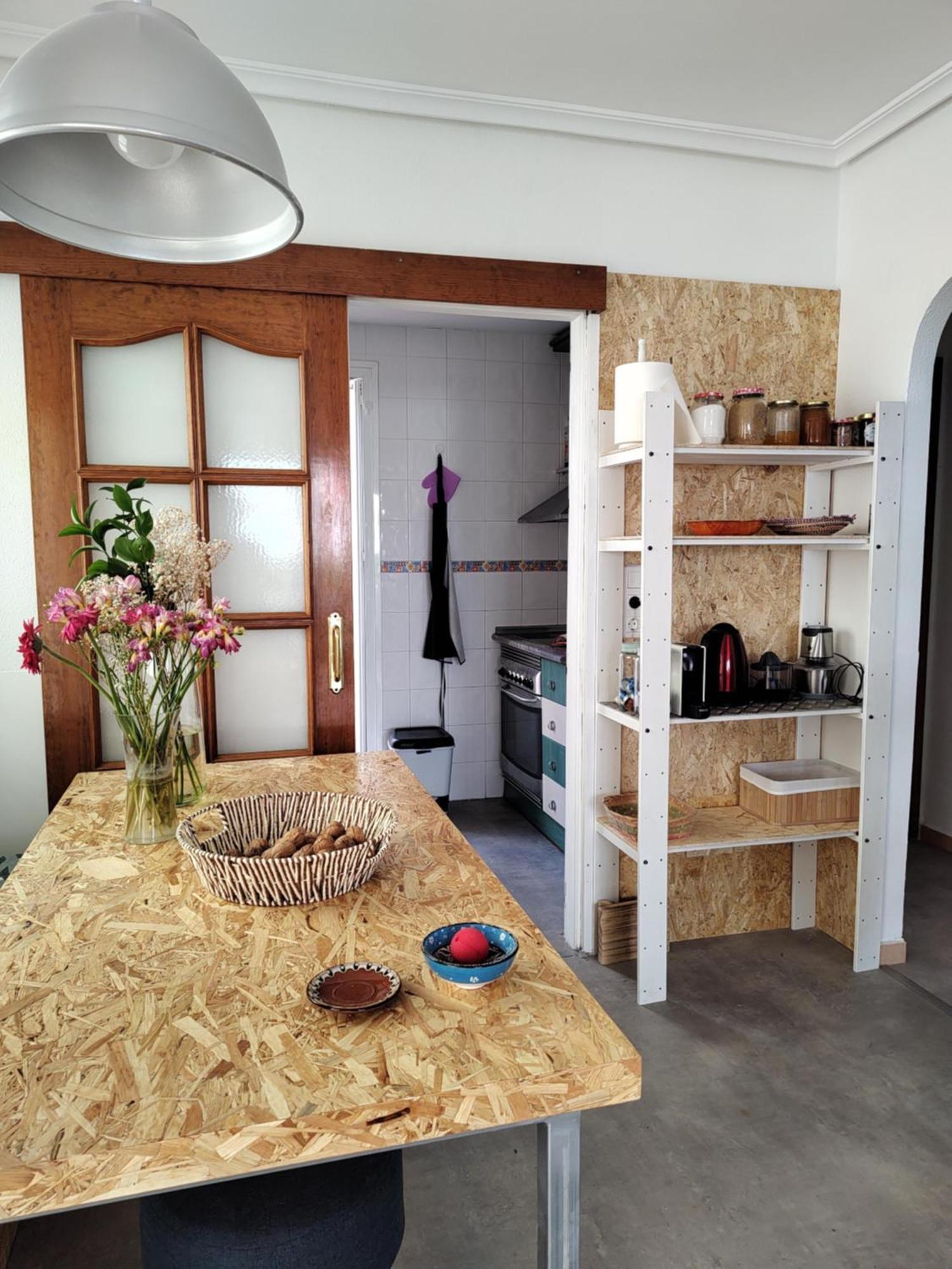 Vera Playa Apartamento Muy Cuco Con Jardin Y 2 Habitaciones Exteriör bild