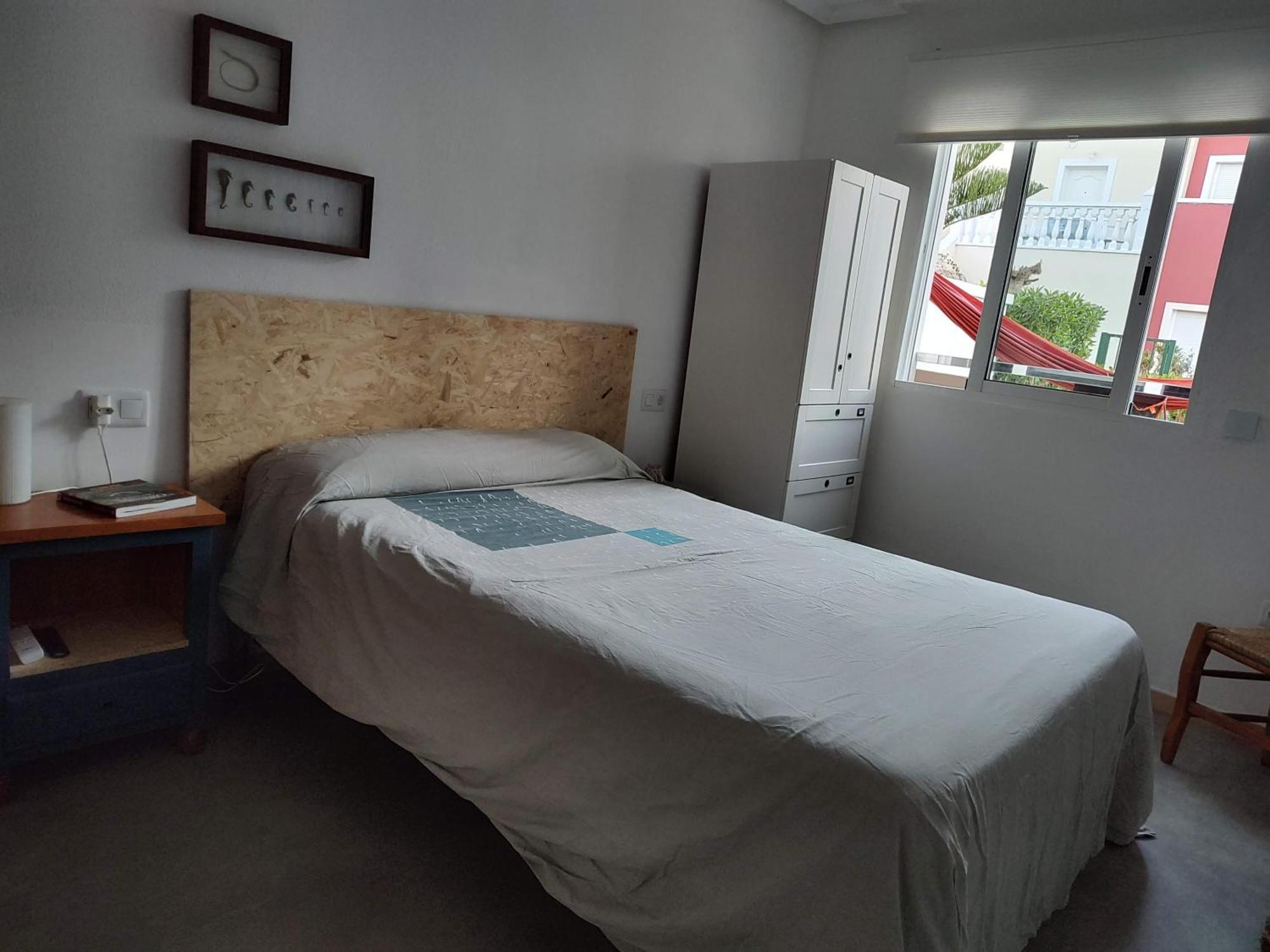 Vera Playa Apartamento Muy Cuco Con Jardin Y 2 Habitaciones Exteriör bild