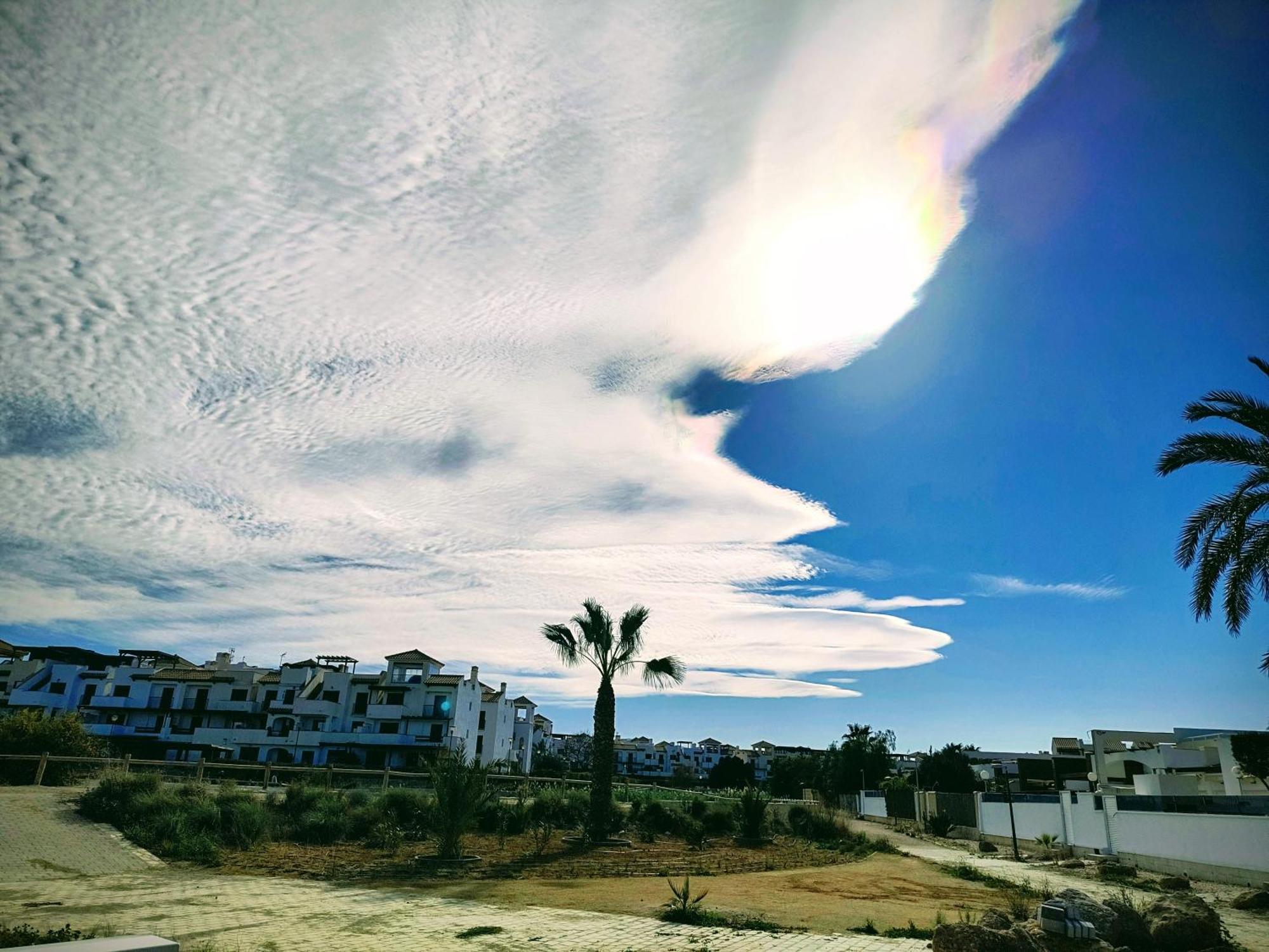 Vera Playa Apartamento Muy Cuco Con Jardin Y 2 Habitaciones Exteriör bild