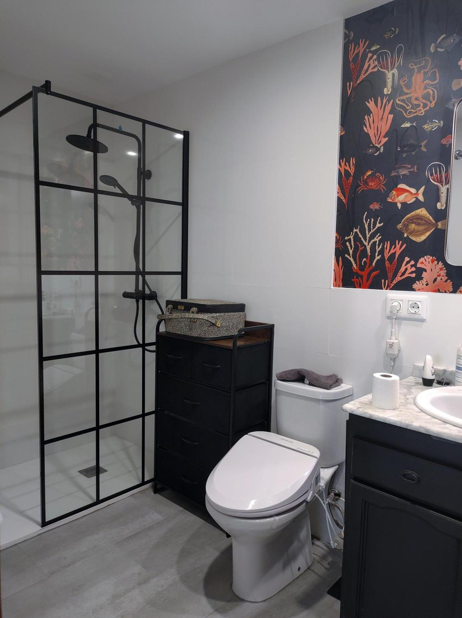 Vera Playa Apartamento Muy Cuco Con Jardin Y 2 Habitaciones Exteriör bild