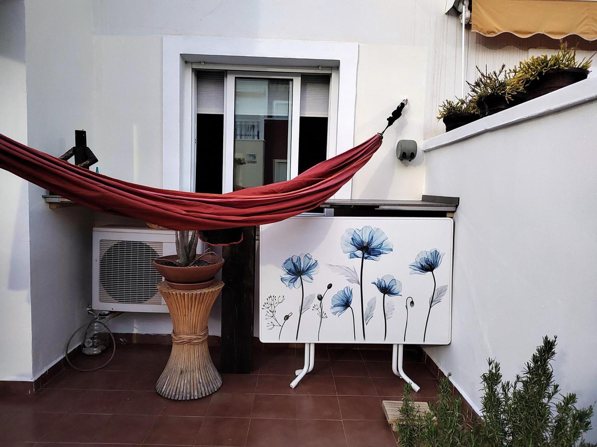 Vera Playa Apartamento Muy Cuco Con Jardin Y 2 Habitaciones Exteriör bild