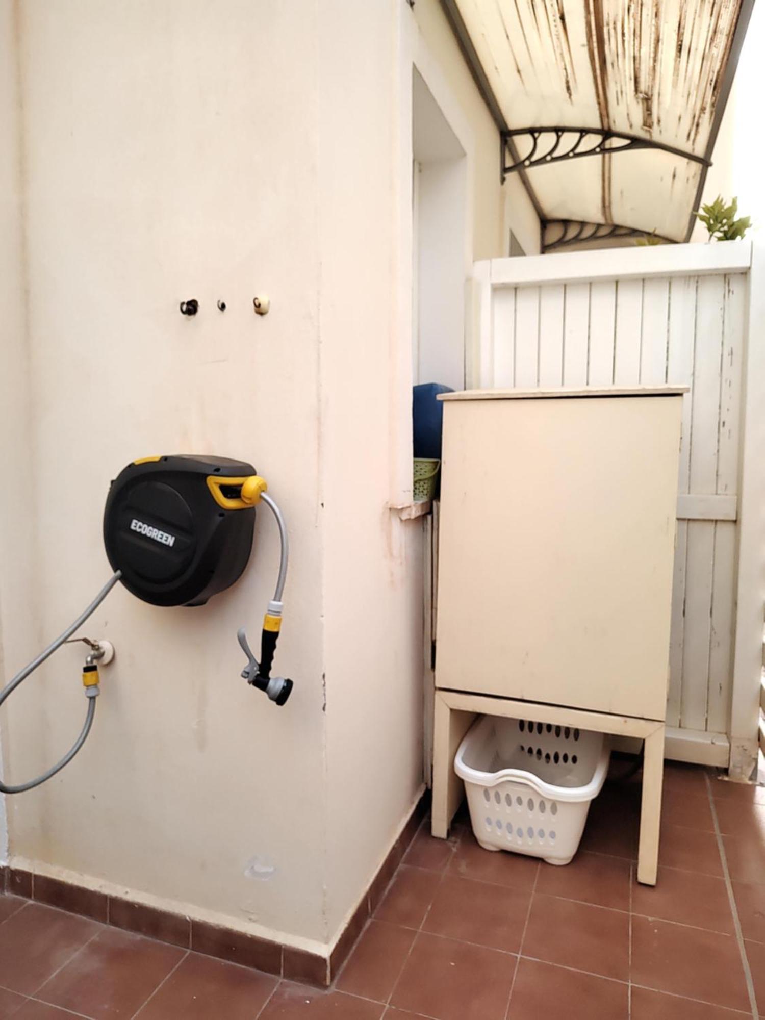 Vera Playa Apartamento Muy Cuco Con Jardin Y 2 Habitaciones Exteriör bild