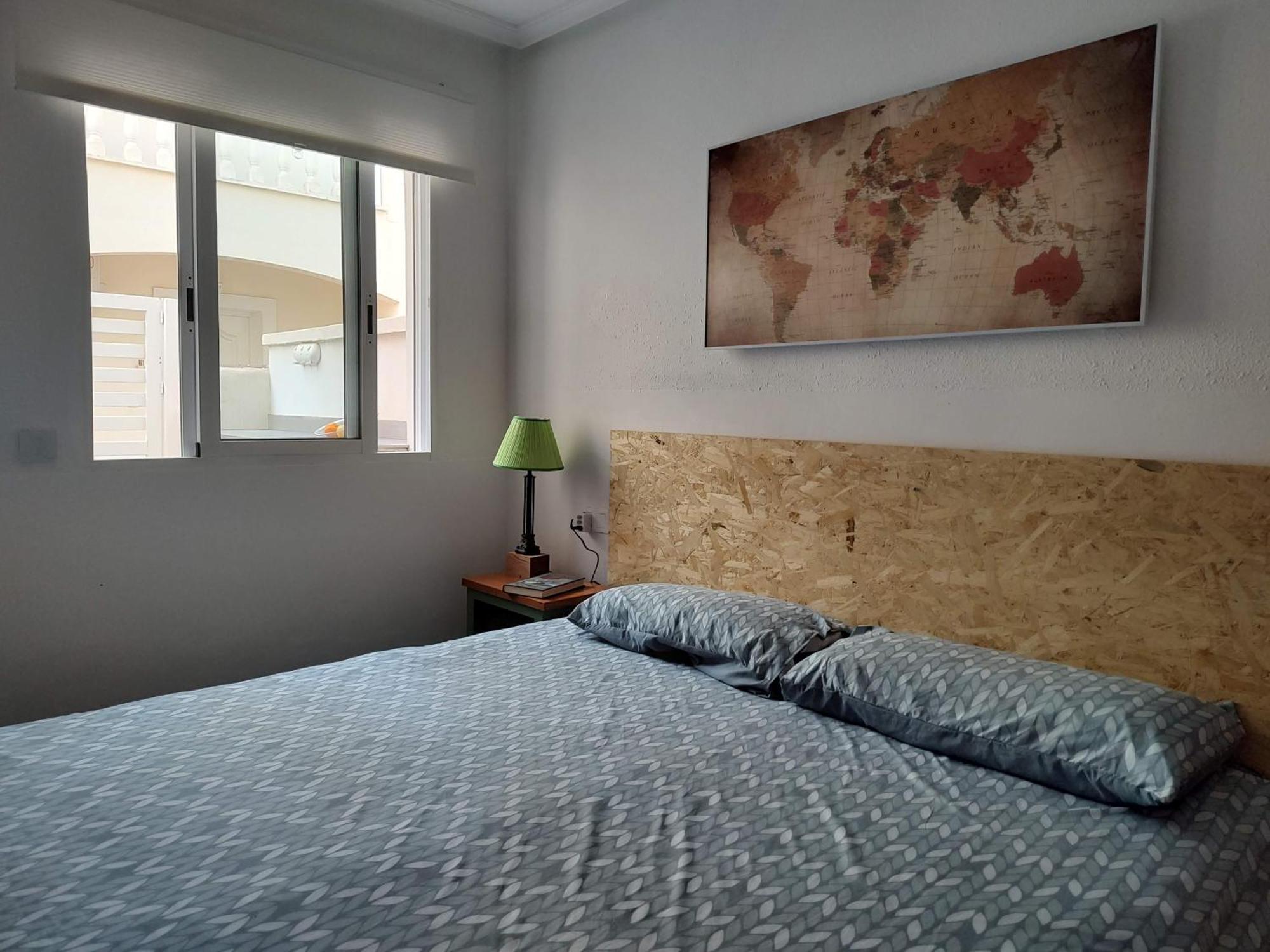 Vera Playa Apartamento Muy Cuco Con Jardin Y 2 Habitaciones Exteriör bild