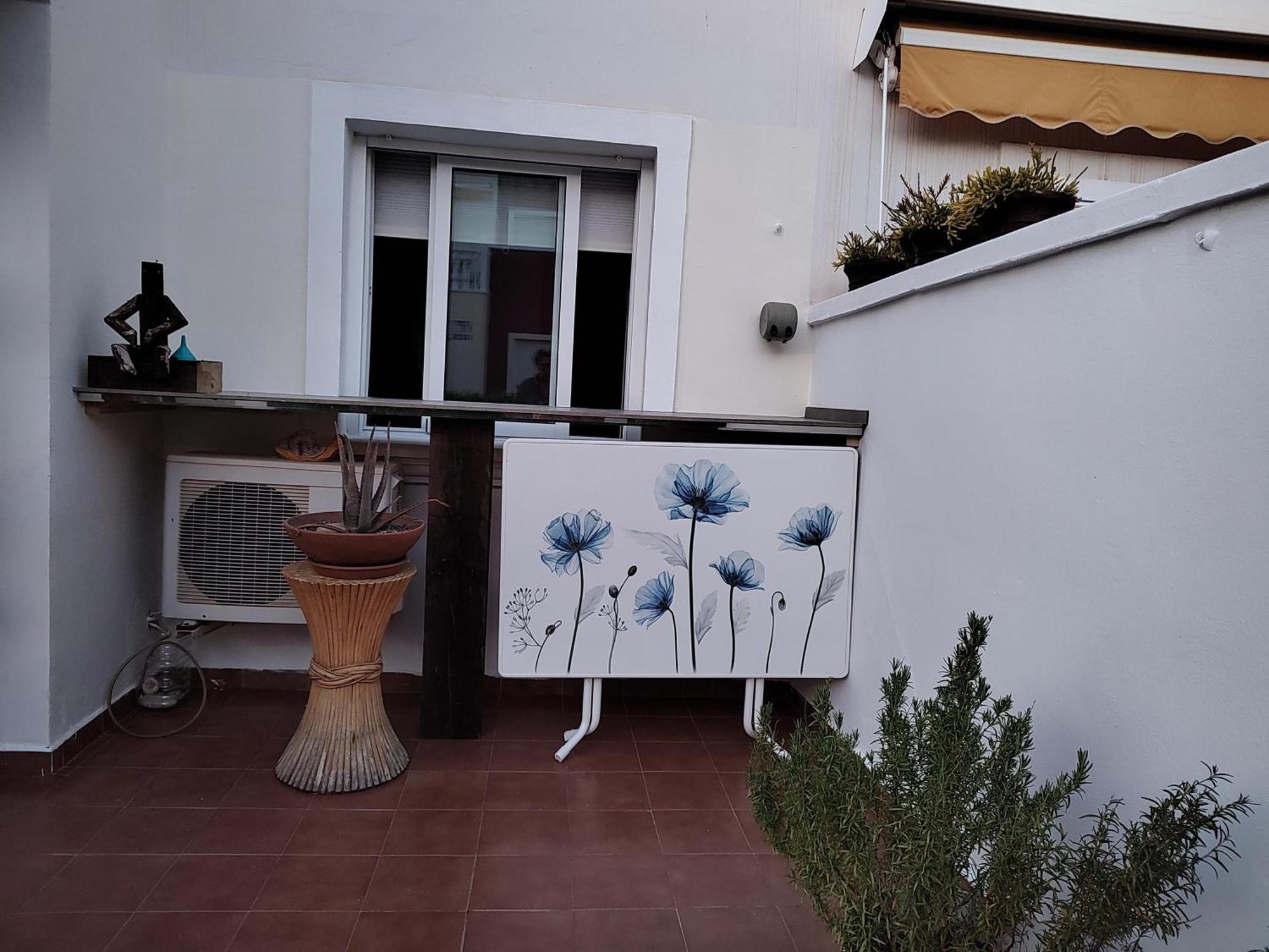 Vera Playa Apartamento Muy Cuco Con Jardin Y 2 Habitaciones Exteriör bild