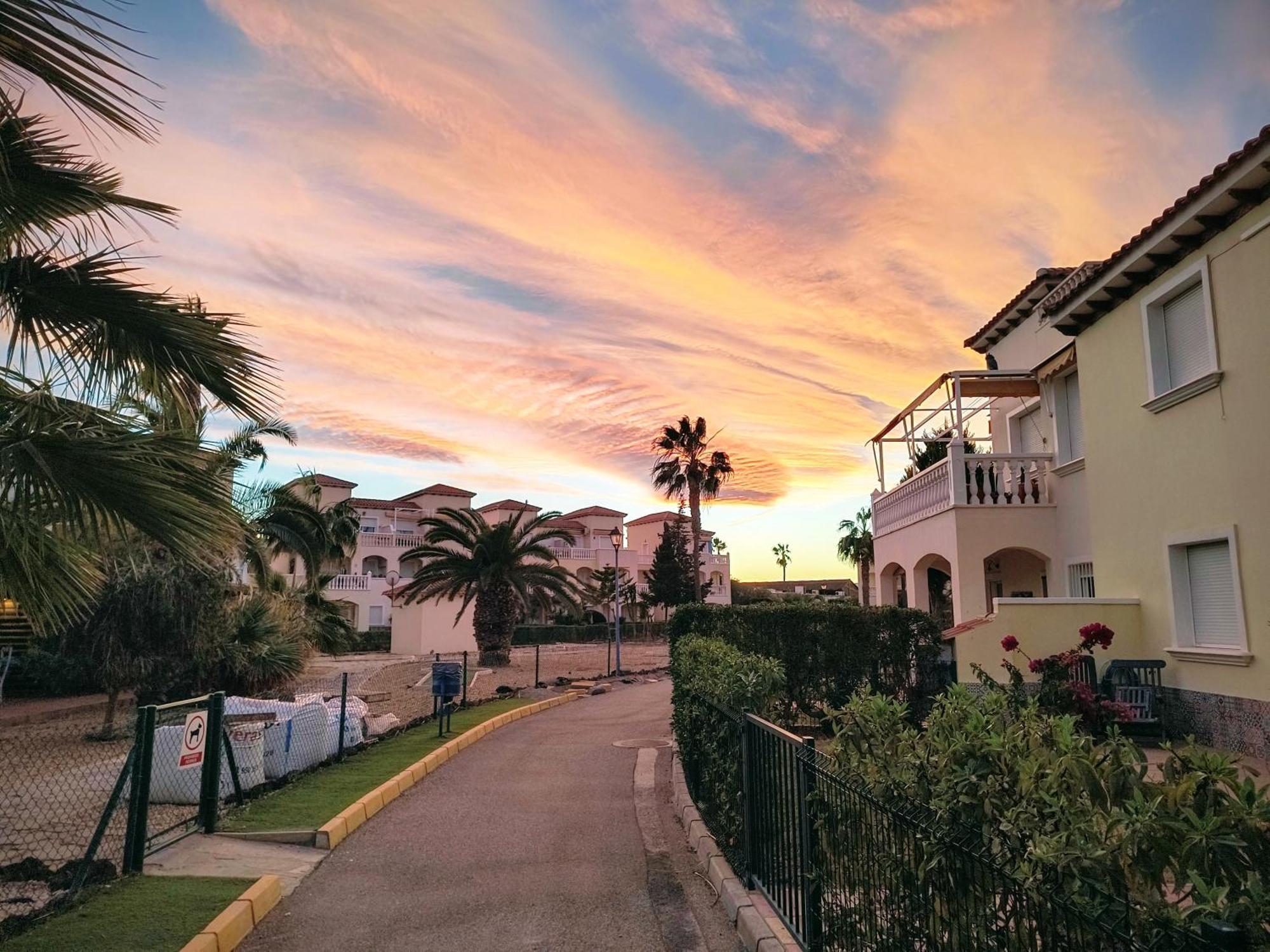 Vera Playa Apartamento Muy Cuco Con Jardin Y 2 Habitaciones Exteriör bild