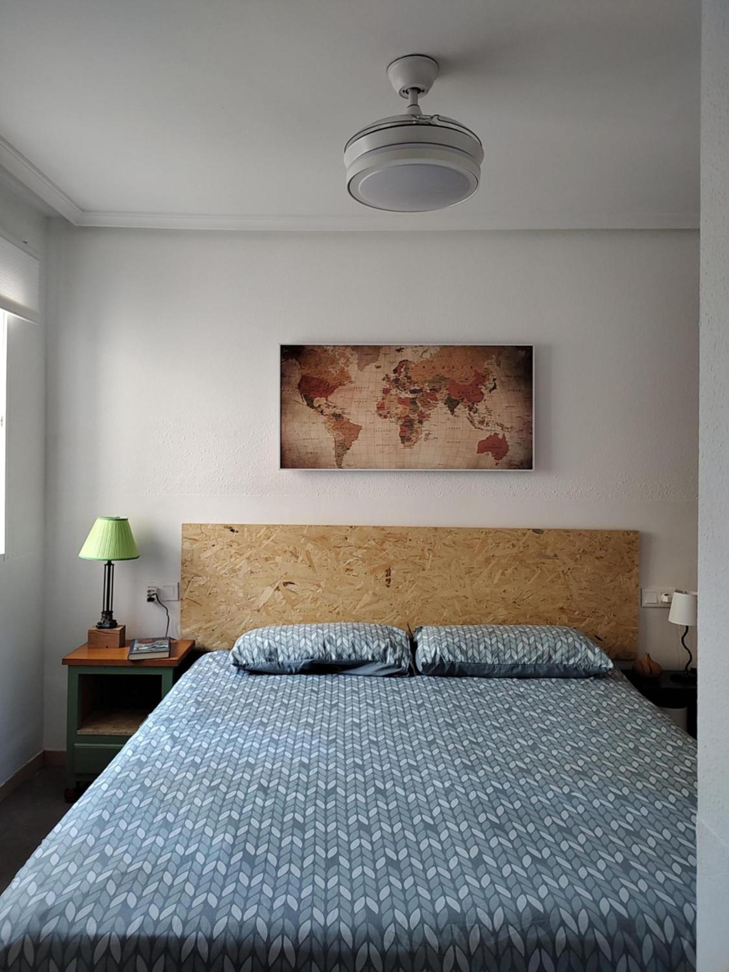 Vera Playa Apartamento Muy Cuco Con Jardin Y 2 Habitaciones Exteriör bild